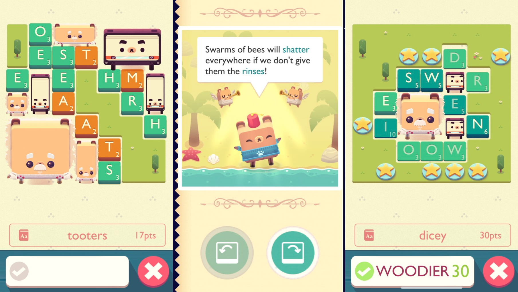 Alphabear 2