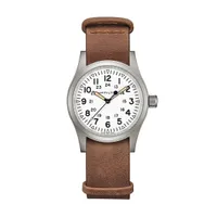 Hamilton  Khaki Field Mechanical