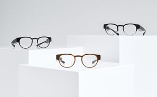 The original Focals in "Round"