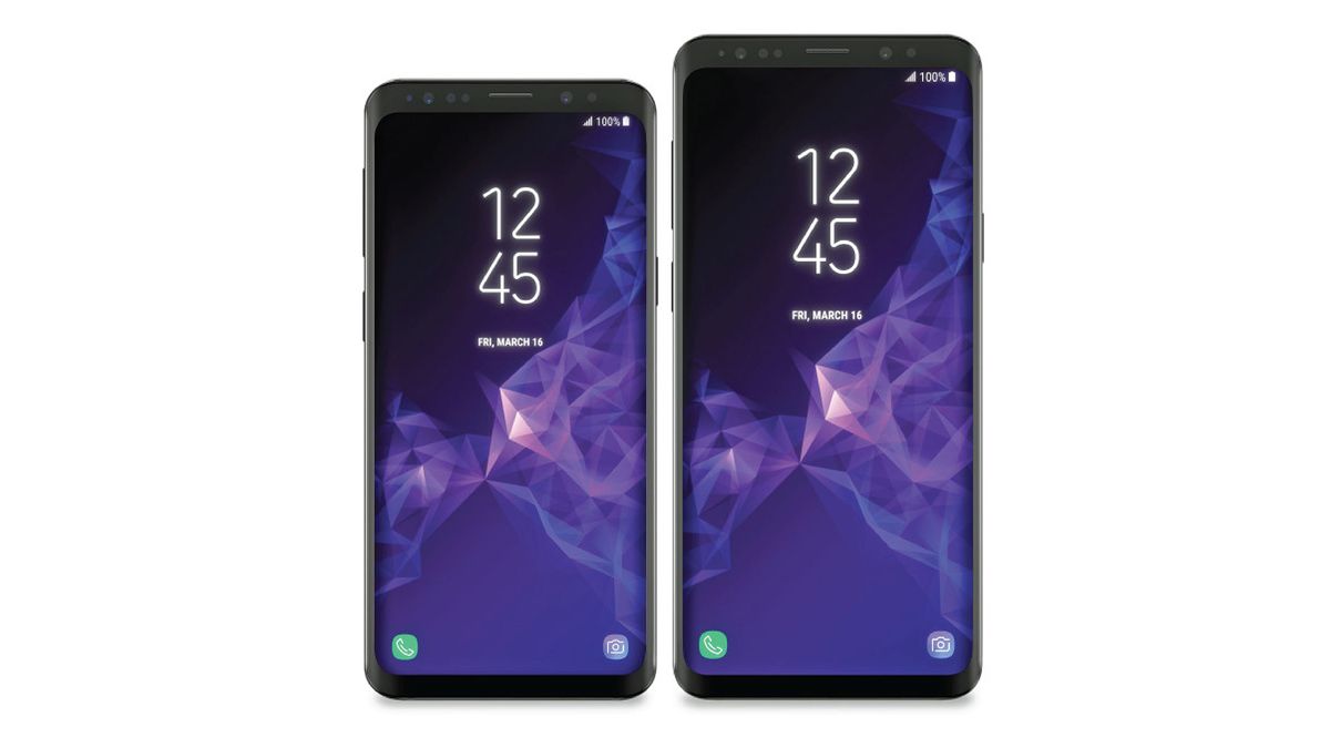 samsung s9  processor
