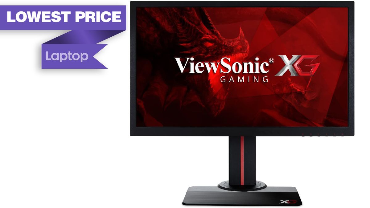 ViewSonic XG2402