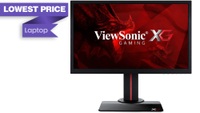 ViewSonic XG2402 24-inch 144Hz Gaming Monitor: Was $217.99 now $159.99