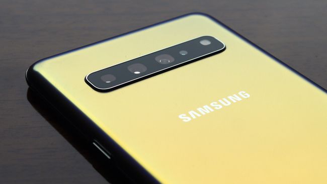 Samsung Galaxy S11 Camera Looks Increasingly Likely To Get All-new 64MP ...