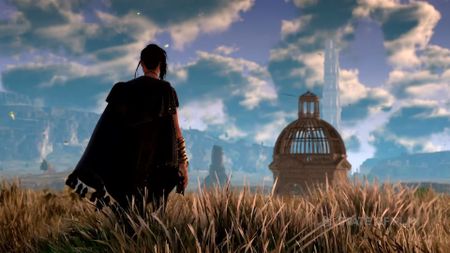 Forspoken State of Play March 2022