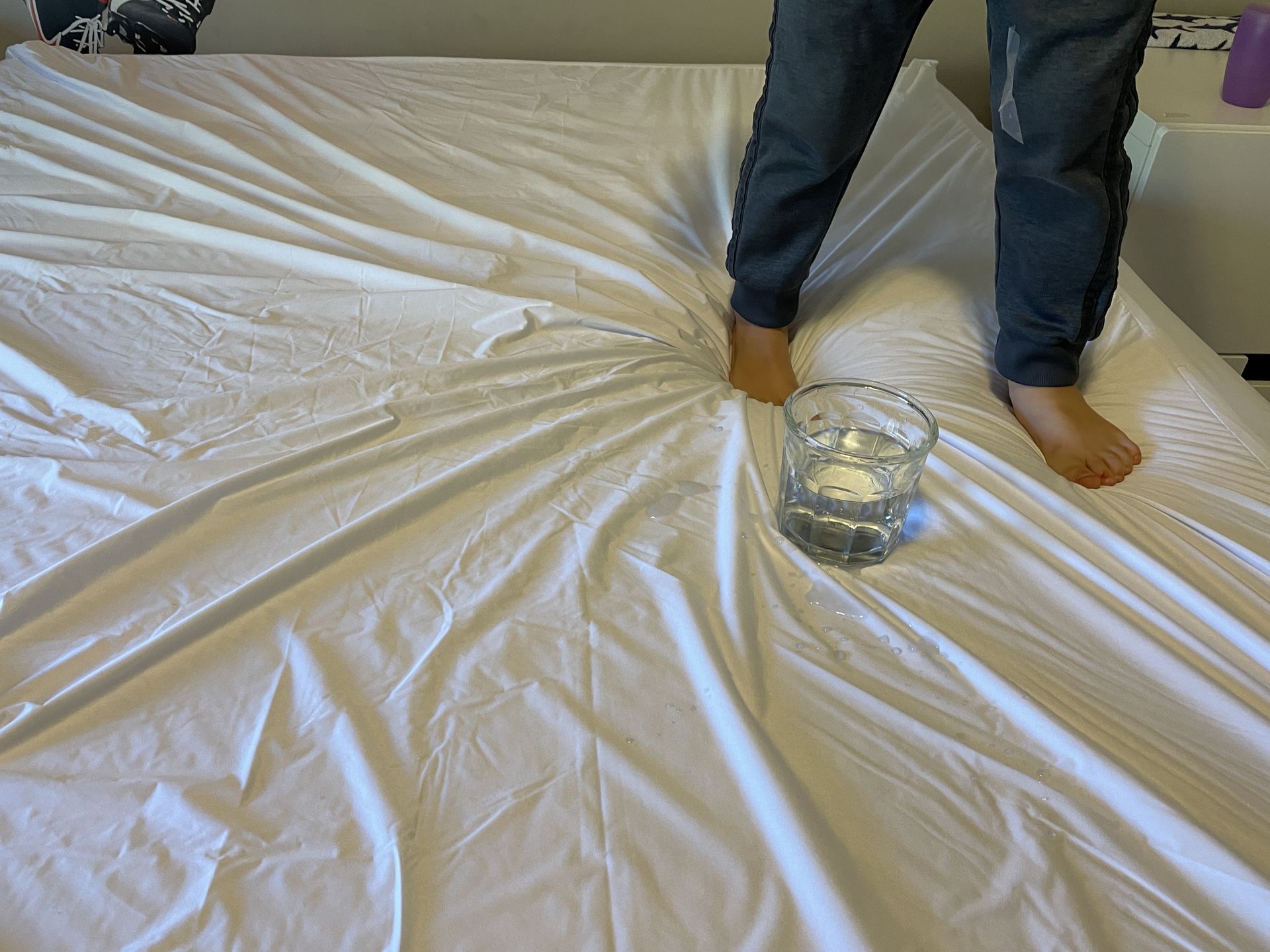 Leesa original mattress review