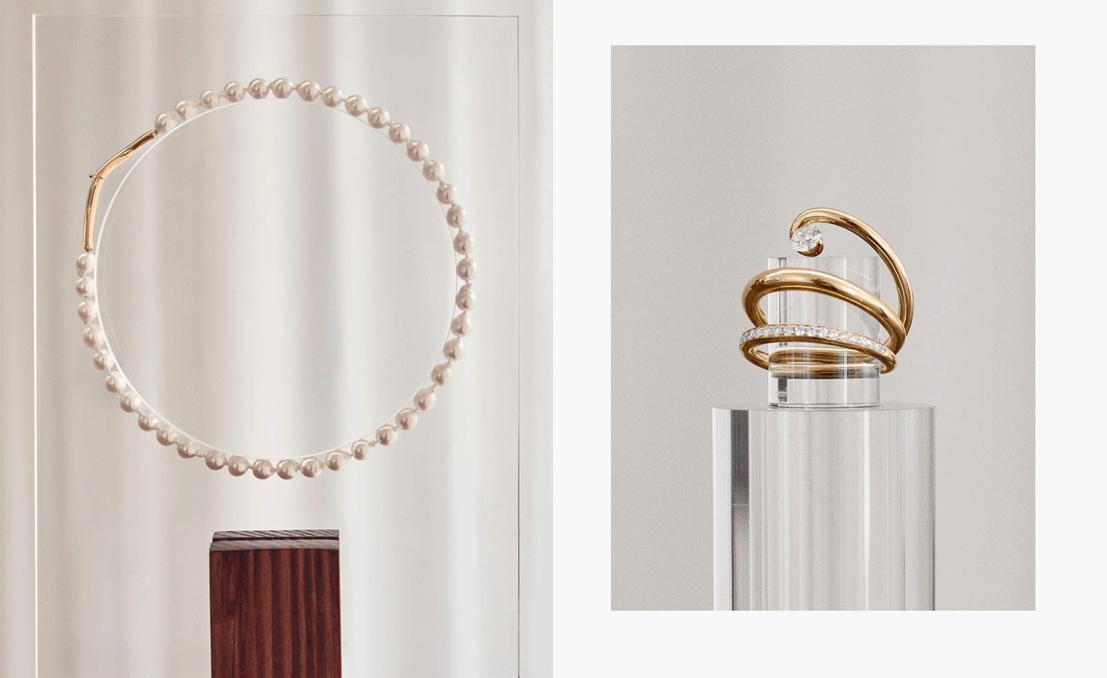 gold jewellery