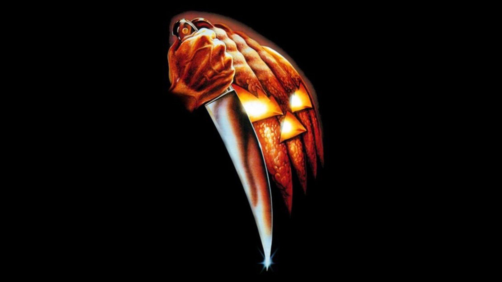Halloween poster