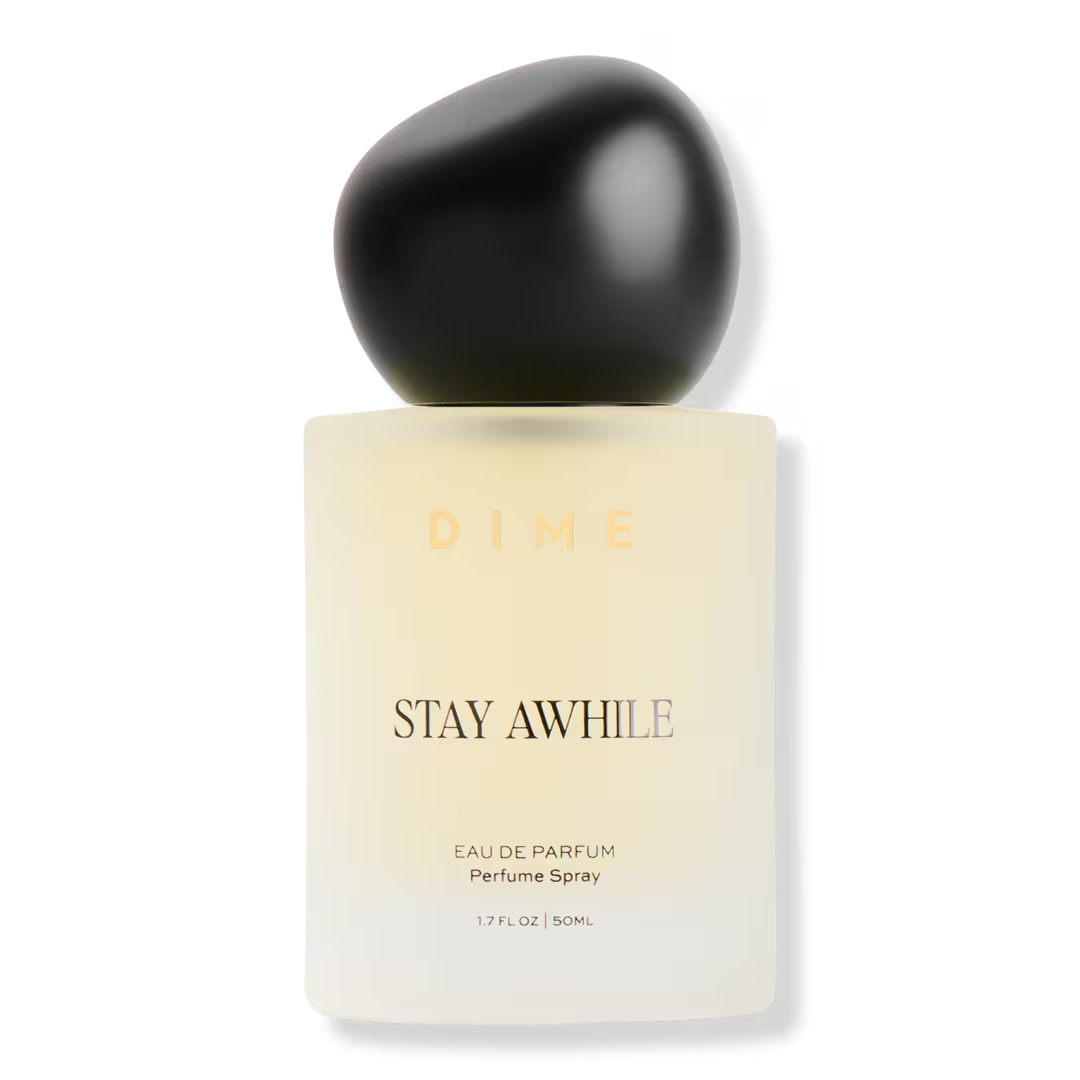 Dime Beauty, Stay Awhile Eau de Parfum
