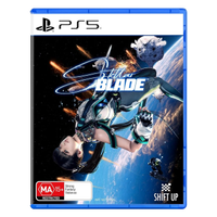 Stellar Blade (PlayStation 5) | AU$124.95AU$109