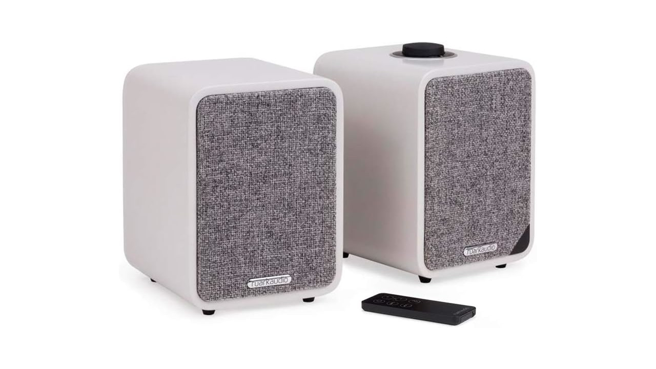 Ruark Audio MR1 Mk2