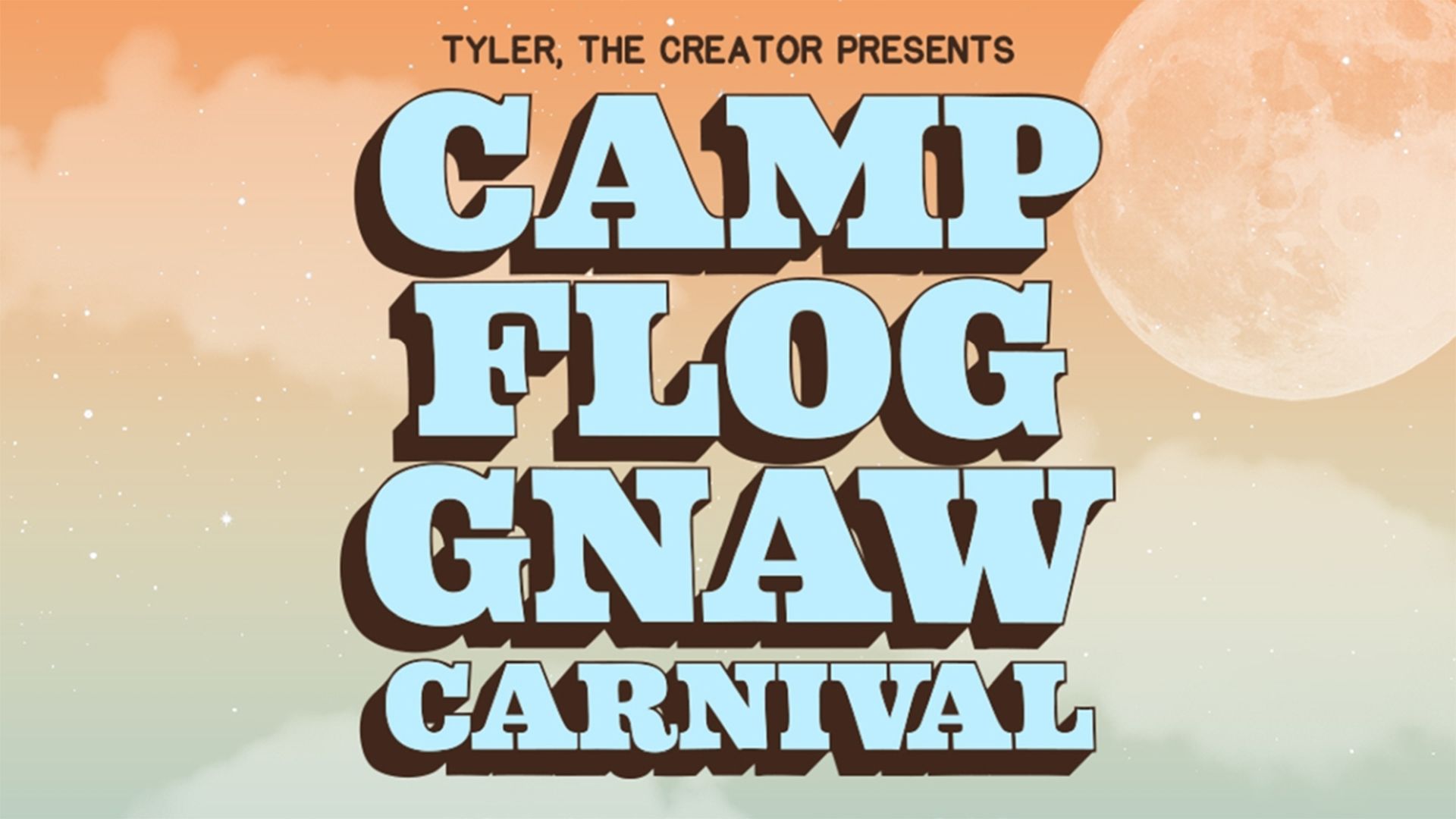 I decoded the Camp Flog Gnaw lineup so you don’t have to