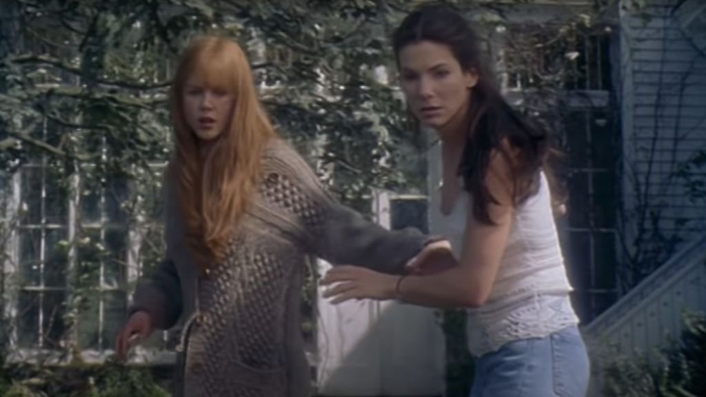 Practical Magic 2: What We Know About The Supernatural Comedy Sequel ...