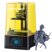 Anycubic Photon Mono 4K |$239.99$187.99 at Amazon
Save $52 with coupon - UK price: £209£177.65 at Amazon