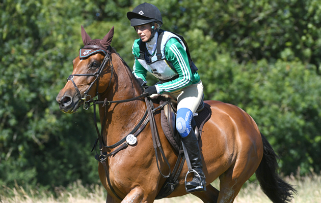 Great Witchingham International (2) 30 06 2018
