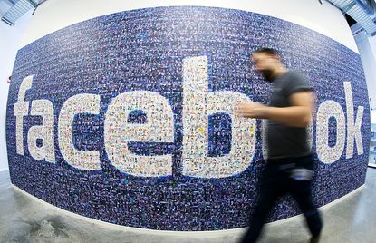 Facebook admits it pushed propaganda.