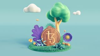 Know your NFT crypto: a Tezos environmental illustration