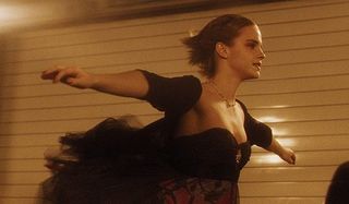 Emma Watson The Perks Of Being A Wallflower