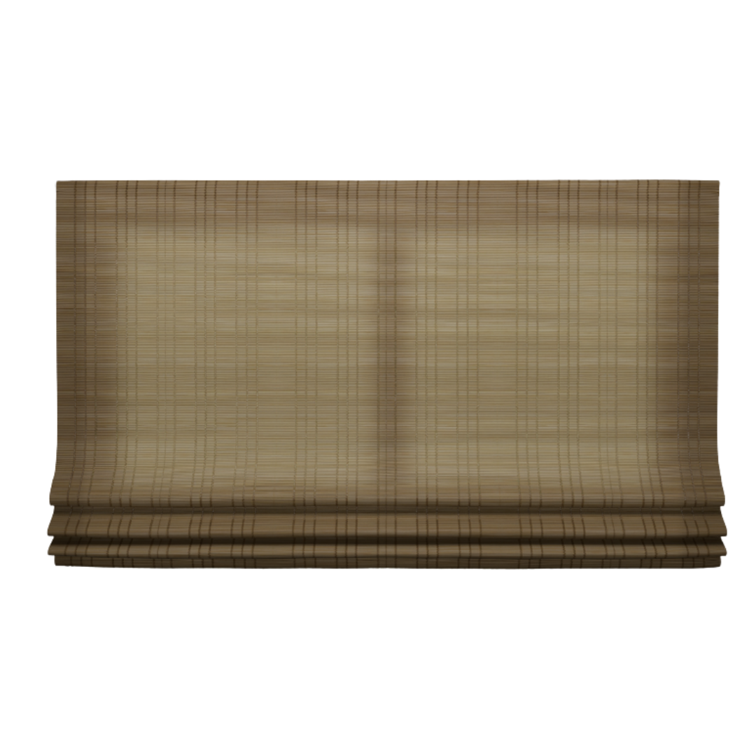 Jake Arnold for Everhem, Sudare Woven Wood Shade