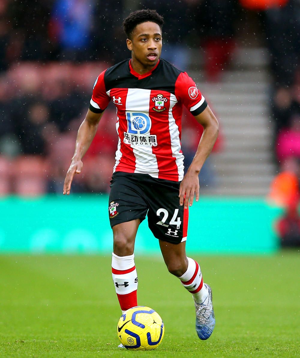 Walker-Peters sidelined for Aston Villa clash | FourFourTwo