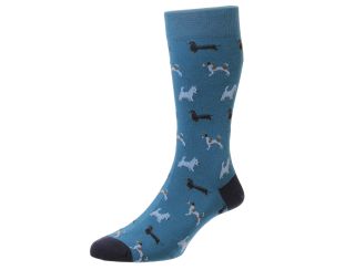 Doyle dog socks