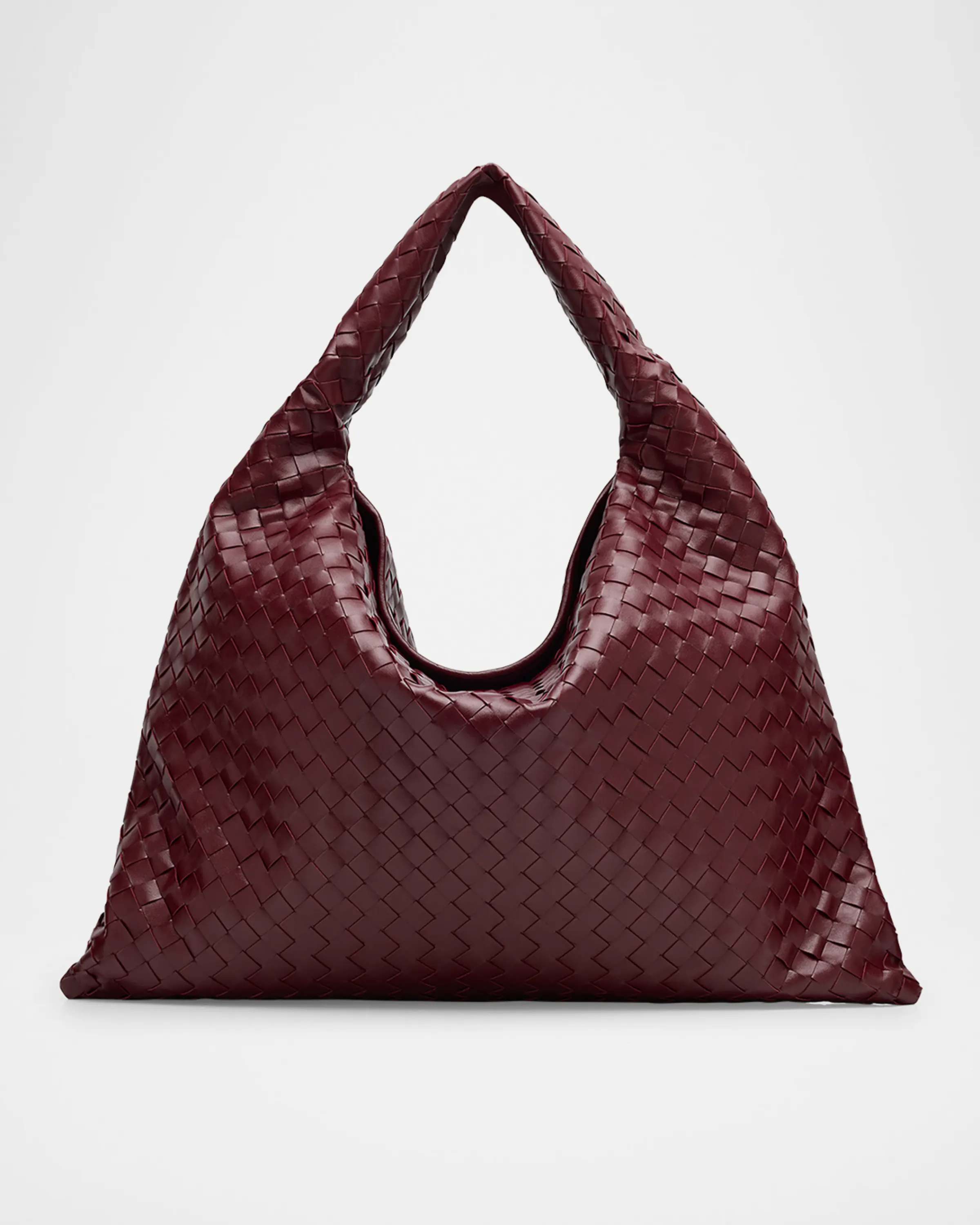 Bottega Veneta, Large Hop Shoulder Bag