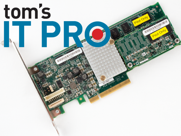 PMC-Sierra Flashtec NVRAM Drive Review | Tom's Hardware