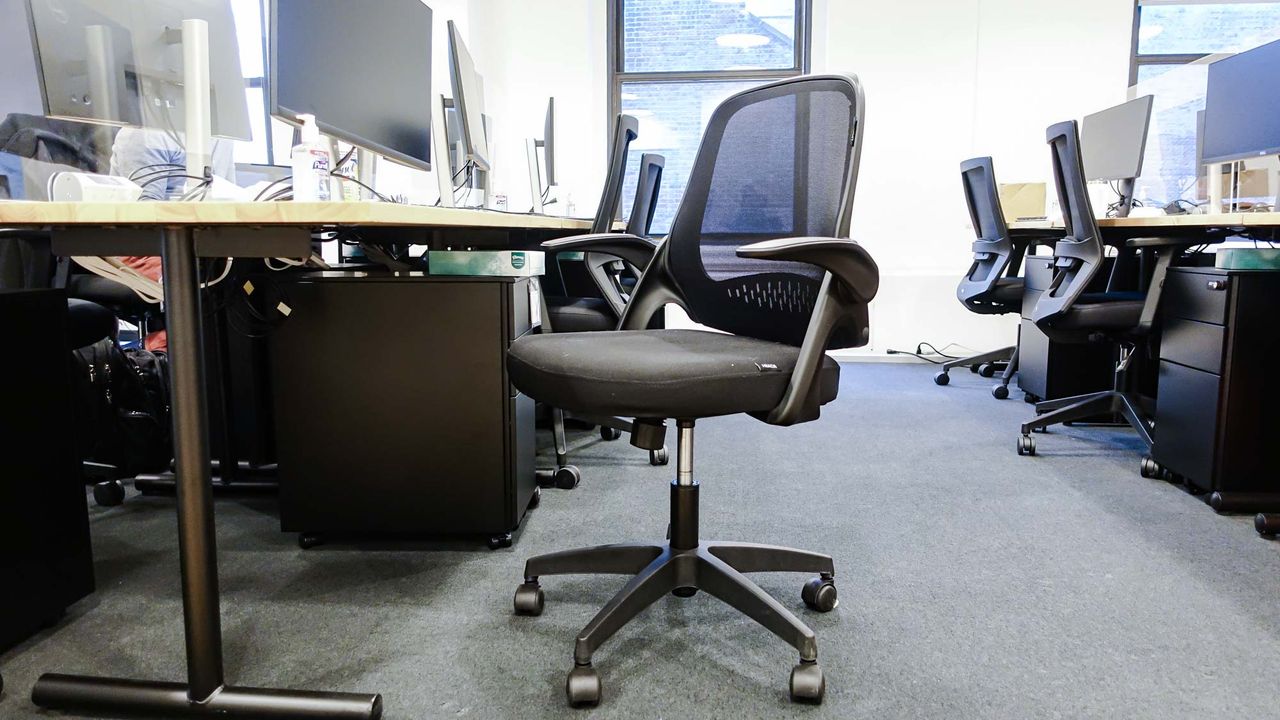 Hbada Office Task Chair in office