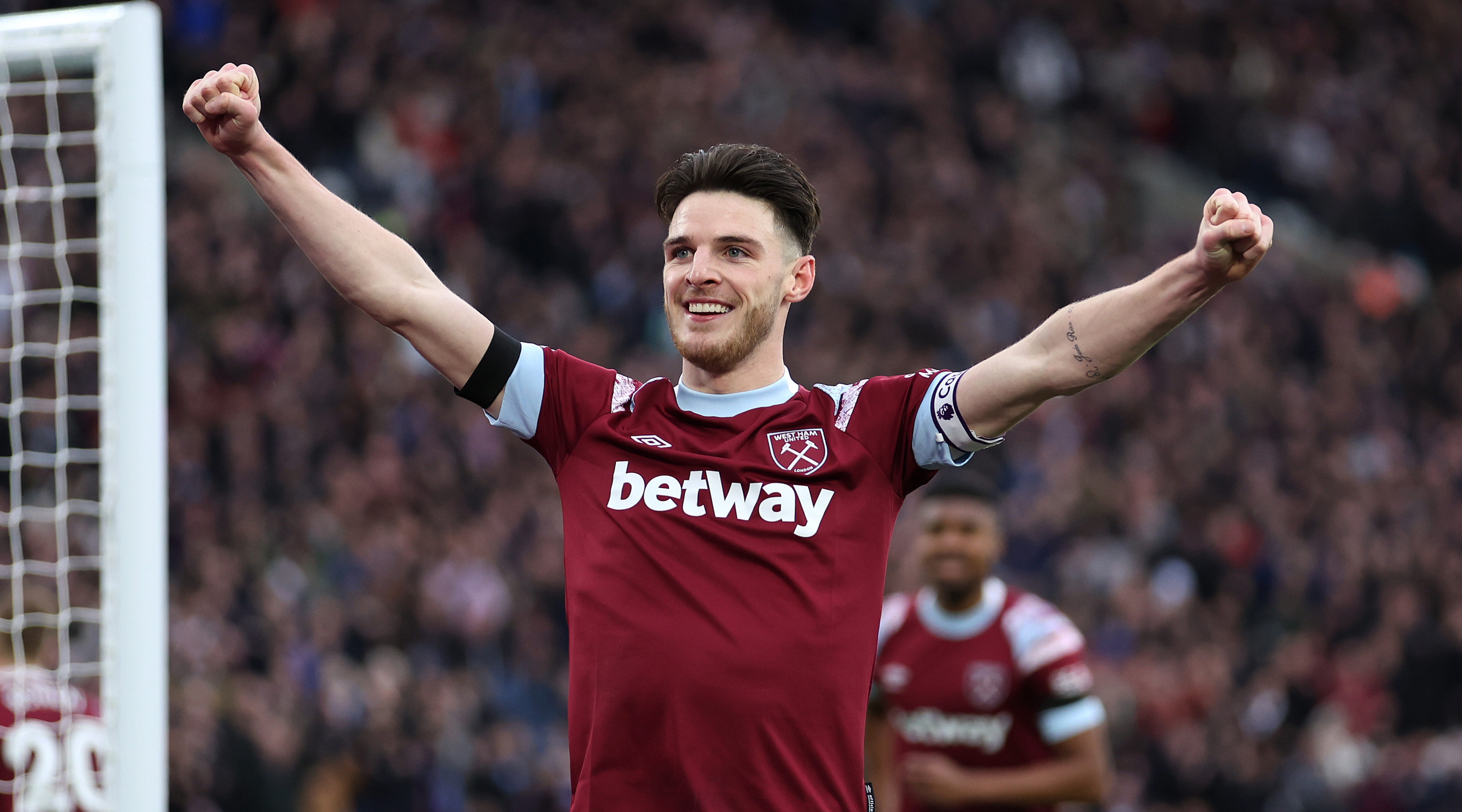 Gent vs West Ham live stream, match preview, team news and kick-off time for this Europa Conference League match FourFourTwo