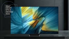 Most Watchable TV: Samsung S95F Smart TV