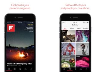 Flipboard (Free)