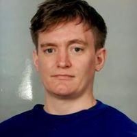 Iwan Dinnick's avatar