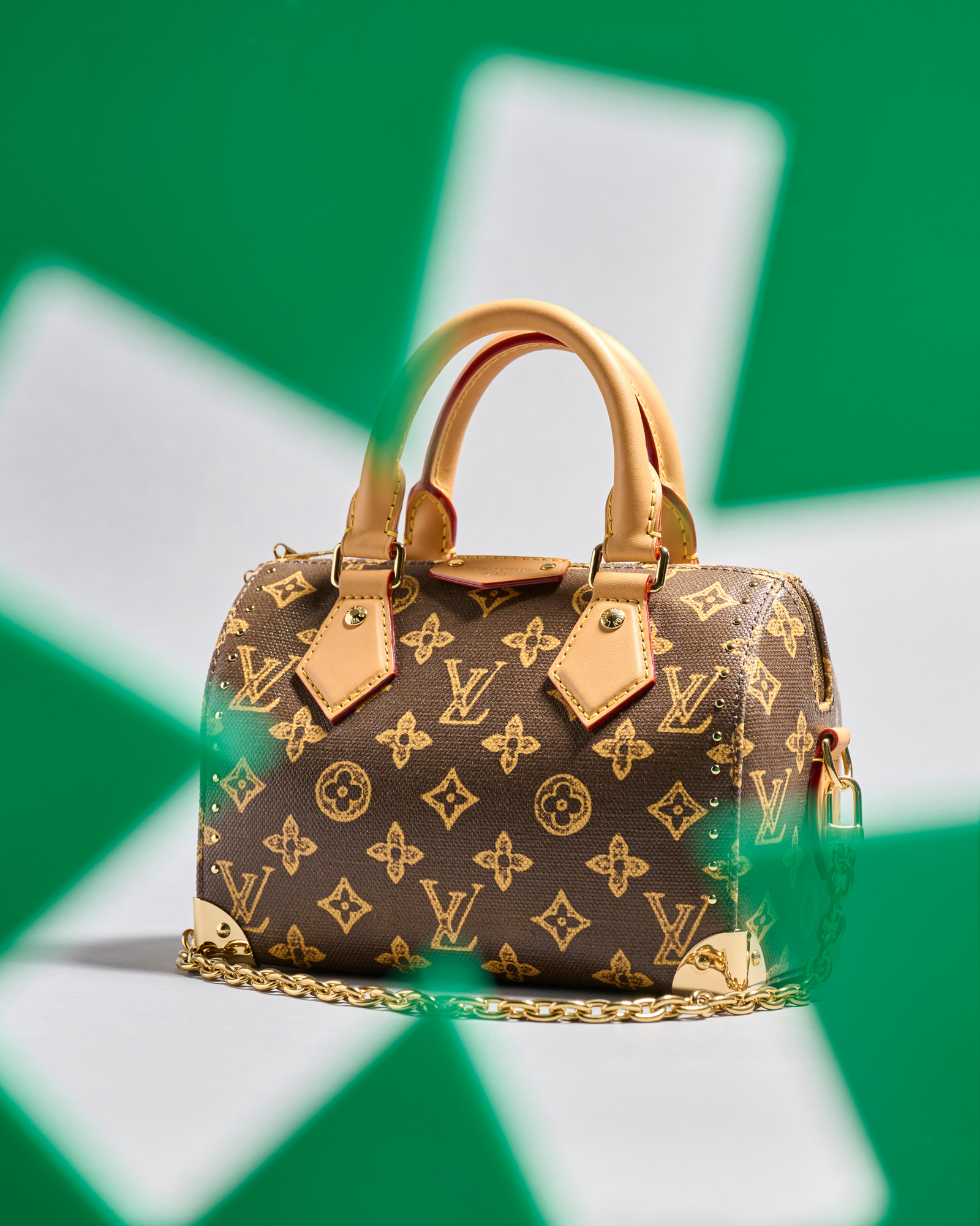 Louis Vuitton Speedy bag Wallpaper* Design Awards 2026
