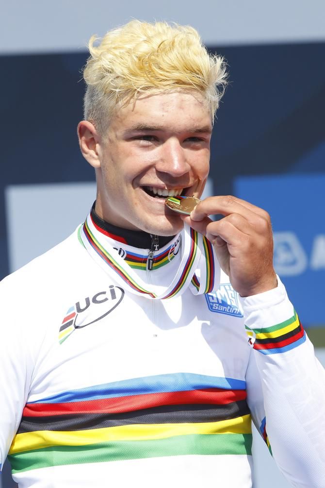 Jonas Bokeloh (Germany)
