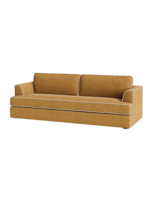 Westlawn Sofa in Sesame Linen