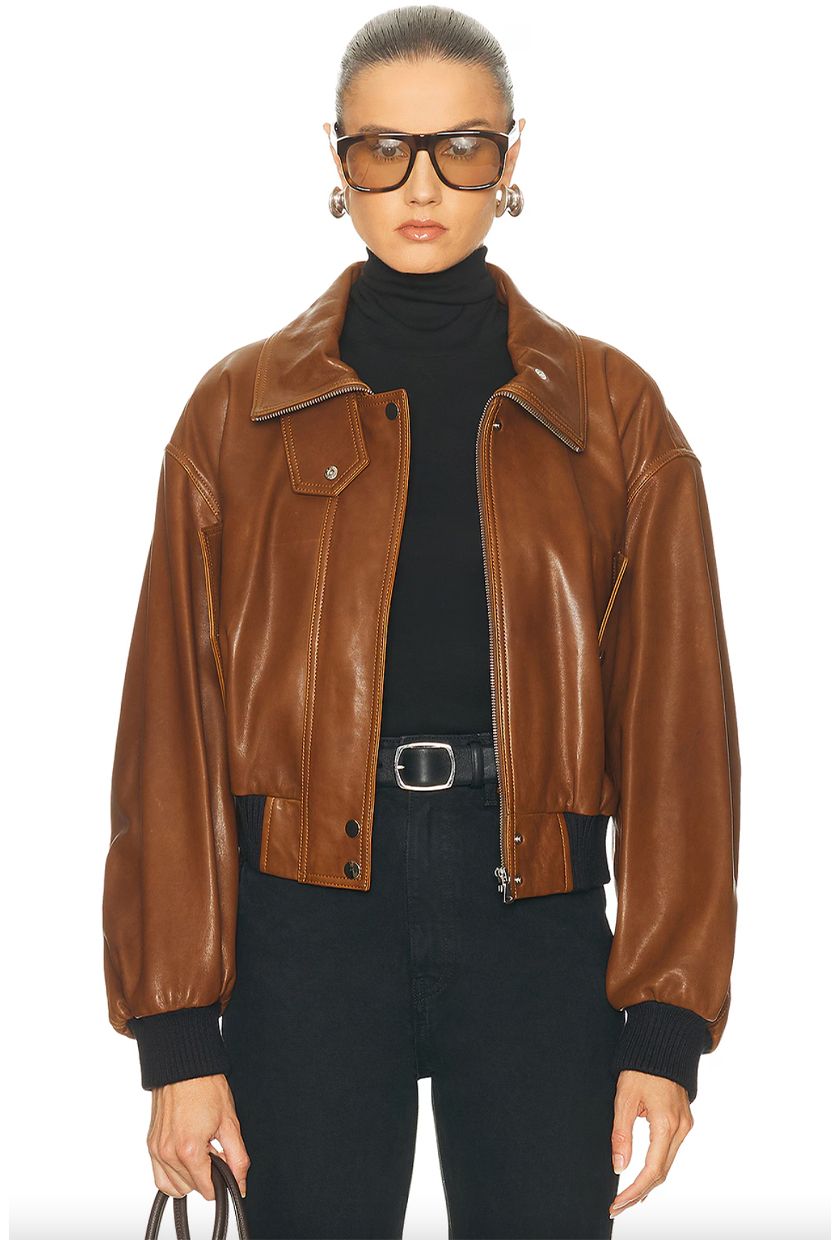 Briar Jacket