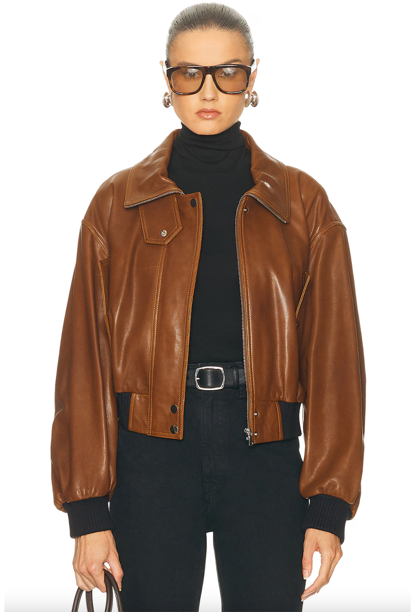 Briar Jacket
