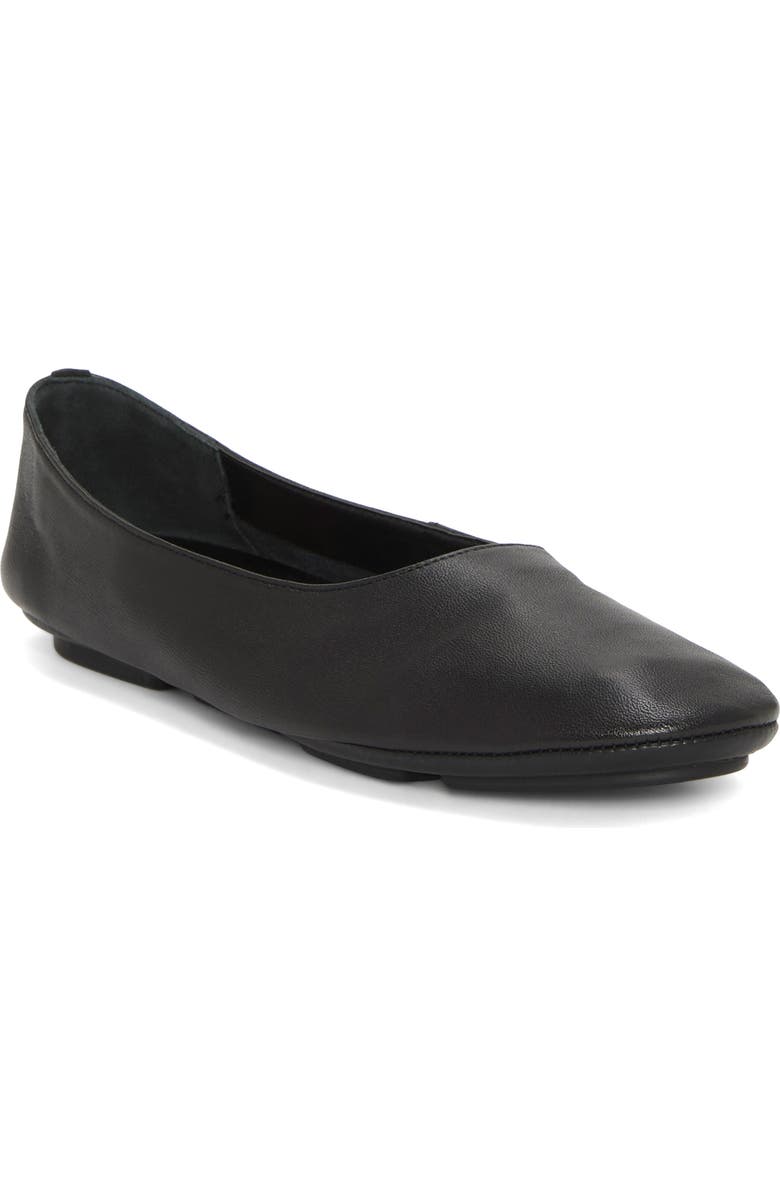 Catisha Ballet Flat