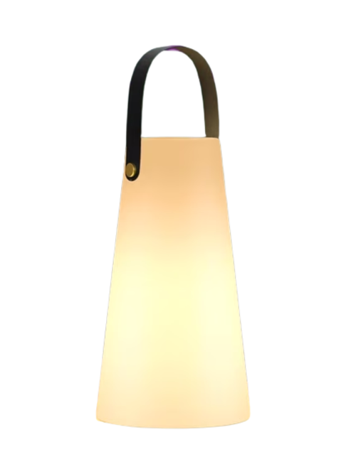 Cordless Outdoor LED Lantern Lamp