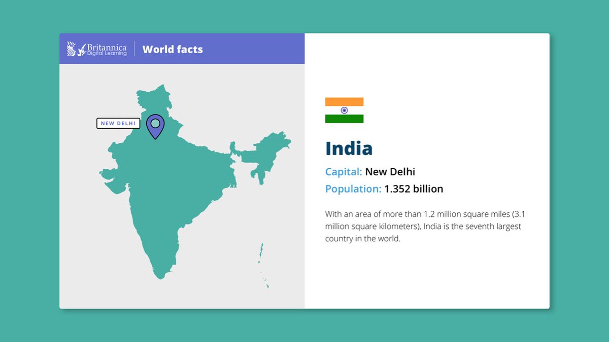 Britannica Teams up with TrilbyTV to Bring ‘World Facts’ to Schools&#039; Digital Signage