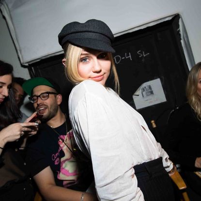 Fashion, Event, Fun, Cool, Party, Headgear, Photography, Electronics, Fashion accessory, Flash photography,