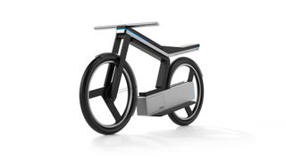 micro bike