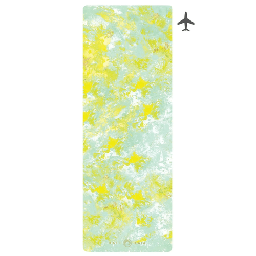 Nephele Travel Yoga Mat