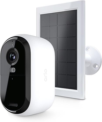 Arlo Essential Wireless Security Camera bundle