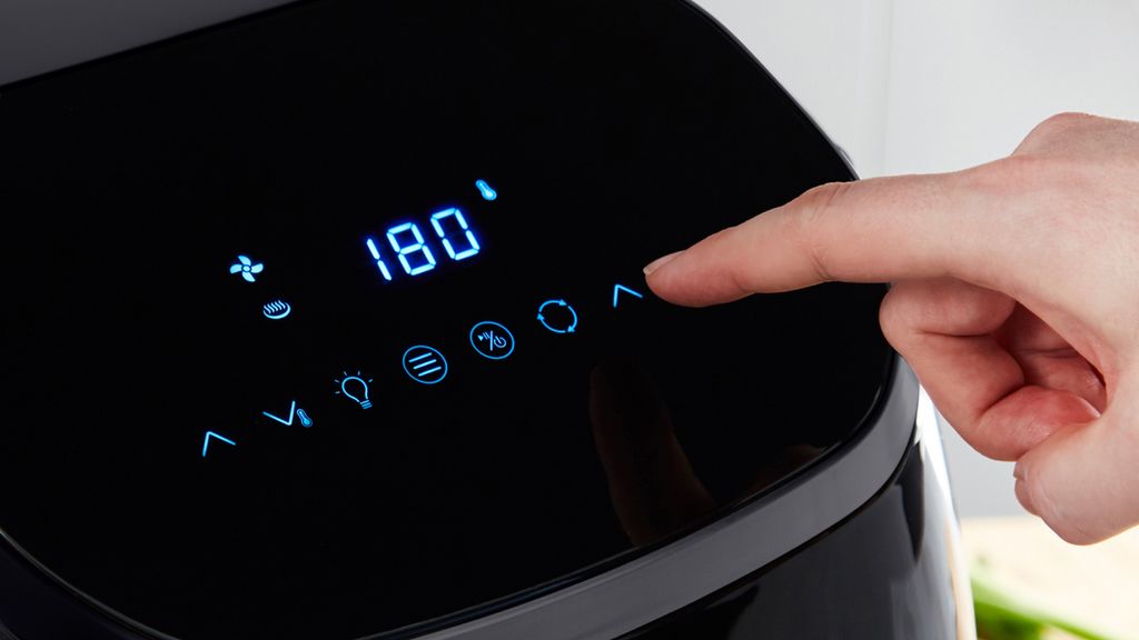 Tower 10in1 Air Fryer Xpress Pro Combo review cheap but mighty, with