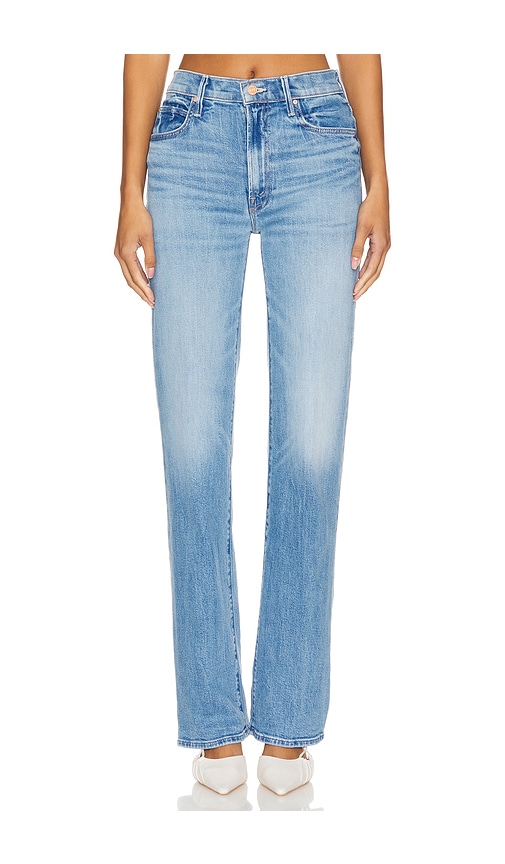 The Kick It Jeans