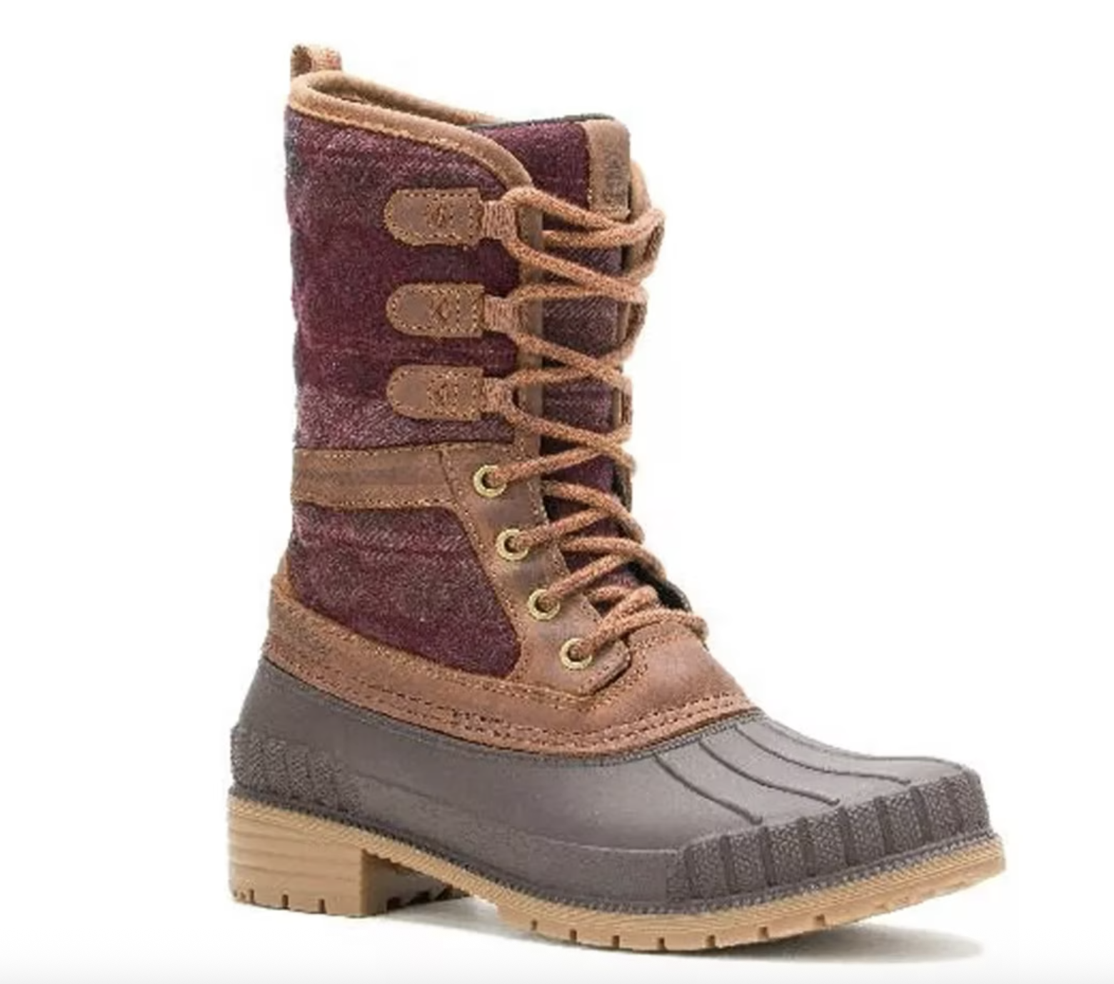 Kamik, Sienna Snow Boots