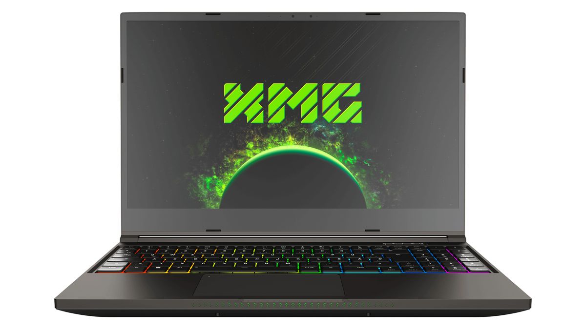 XMG Neo 15