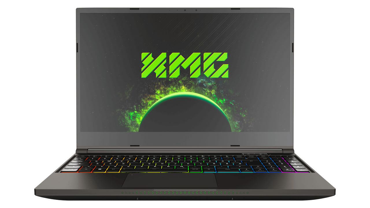 XMG Neo 15