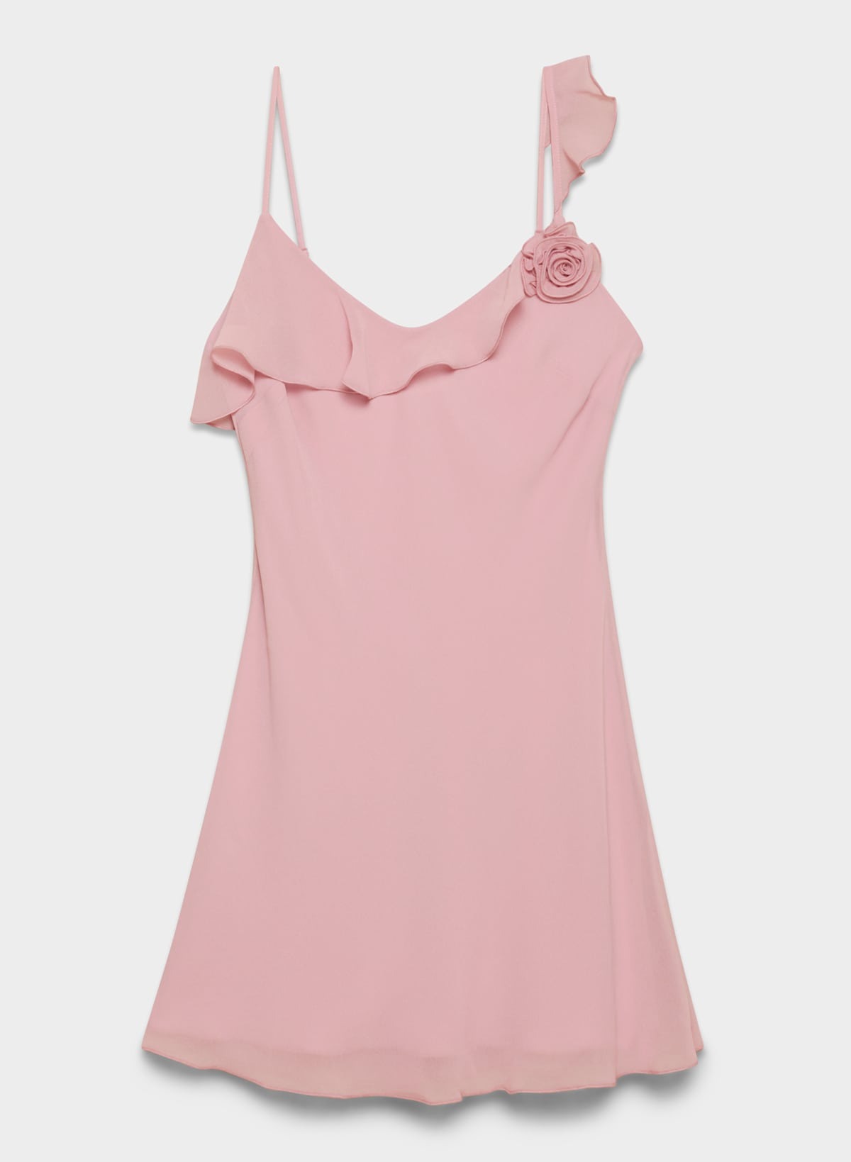 Engage Mini Dress