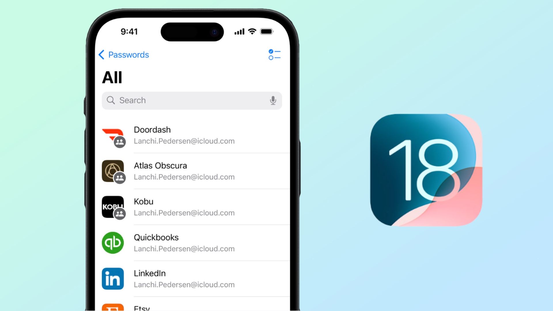 How To Set Up Passwords App In Ios 18 Tom S Guide How To Set Up Passwords App In Ios 18 Tom S Guide
